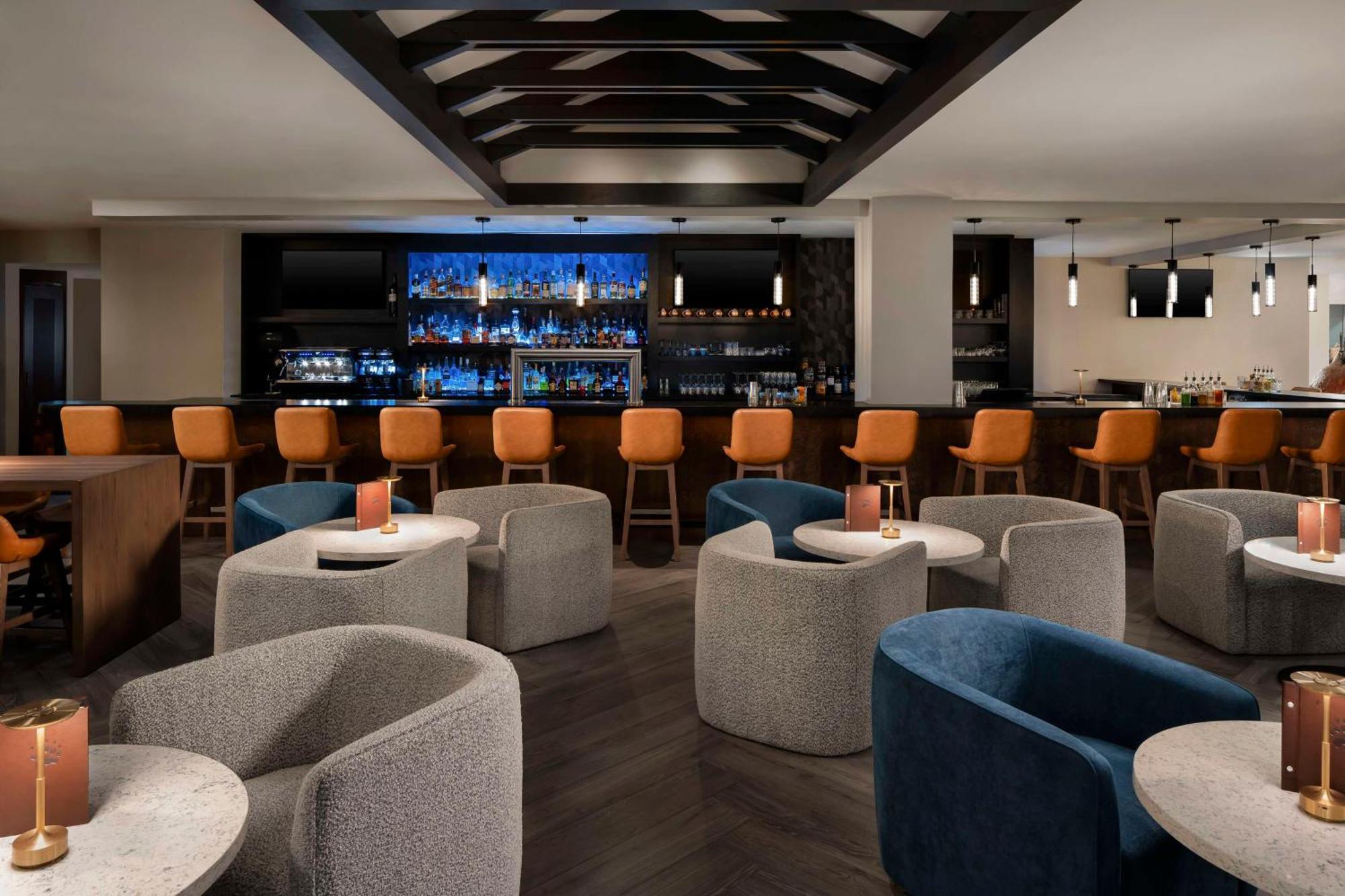Hilton Whistler Resort & Spa Eksteriør bilde